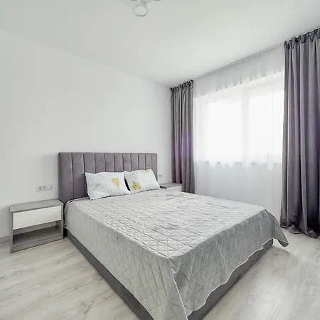 Decebal Residence Craiova Exterior photo