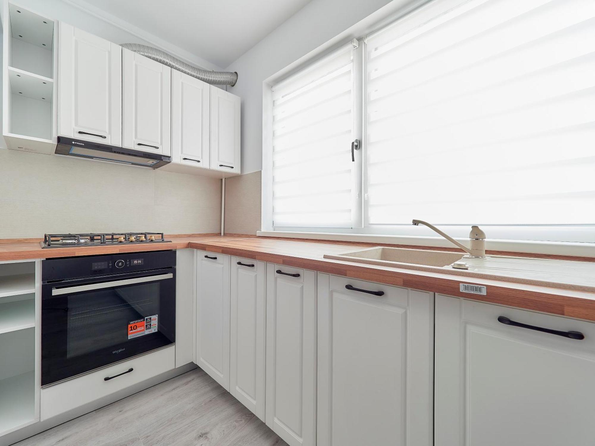 Apartment Decebal Craiova