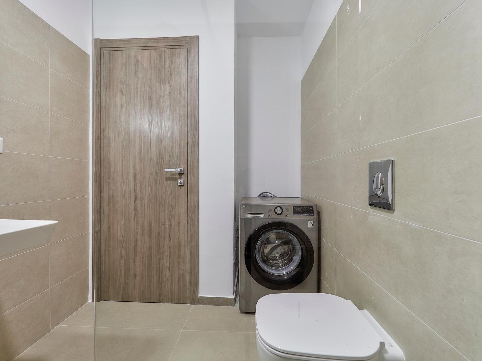 Apartment Decebal *