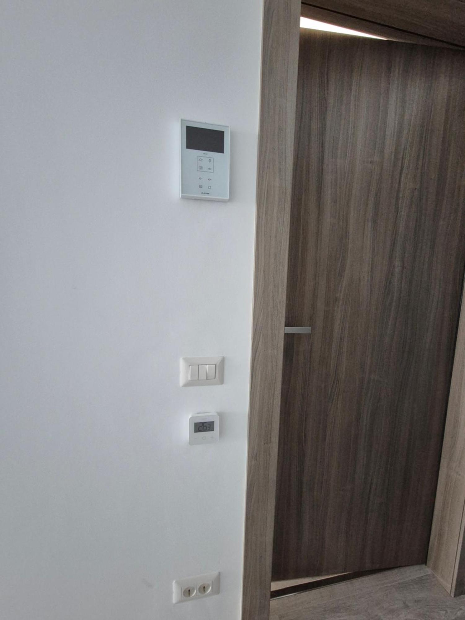 Decebal Apartment Craiova