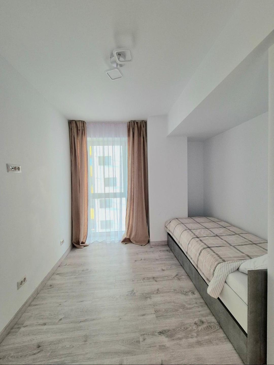 Decebal Apartment Craiova