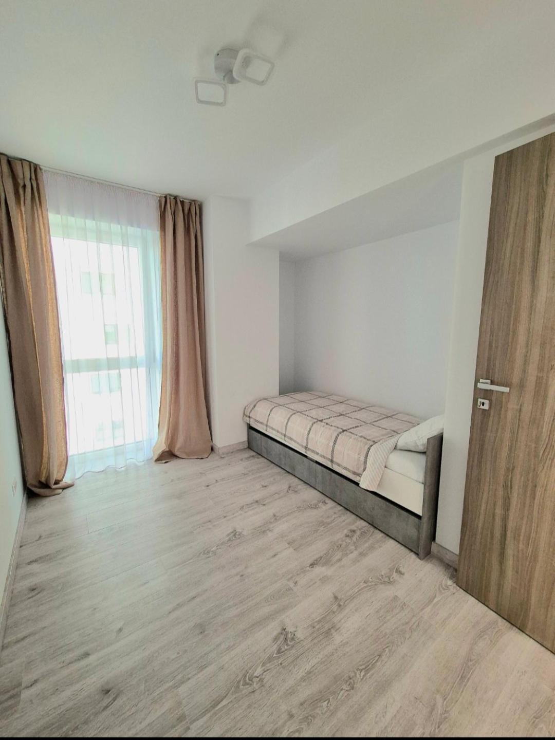 Apartment Decebal